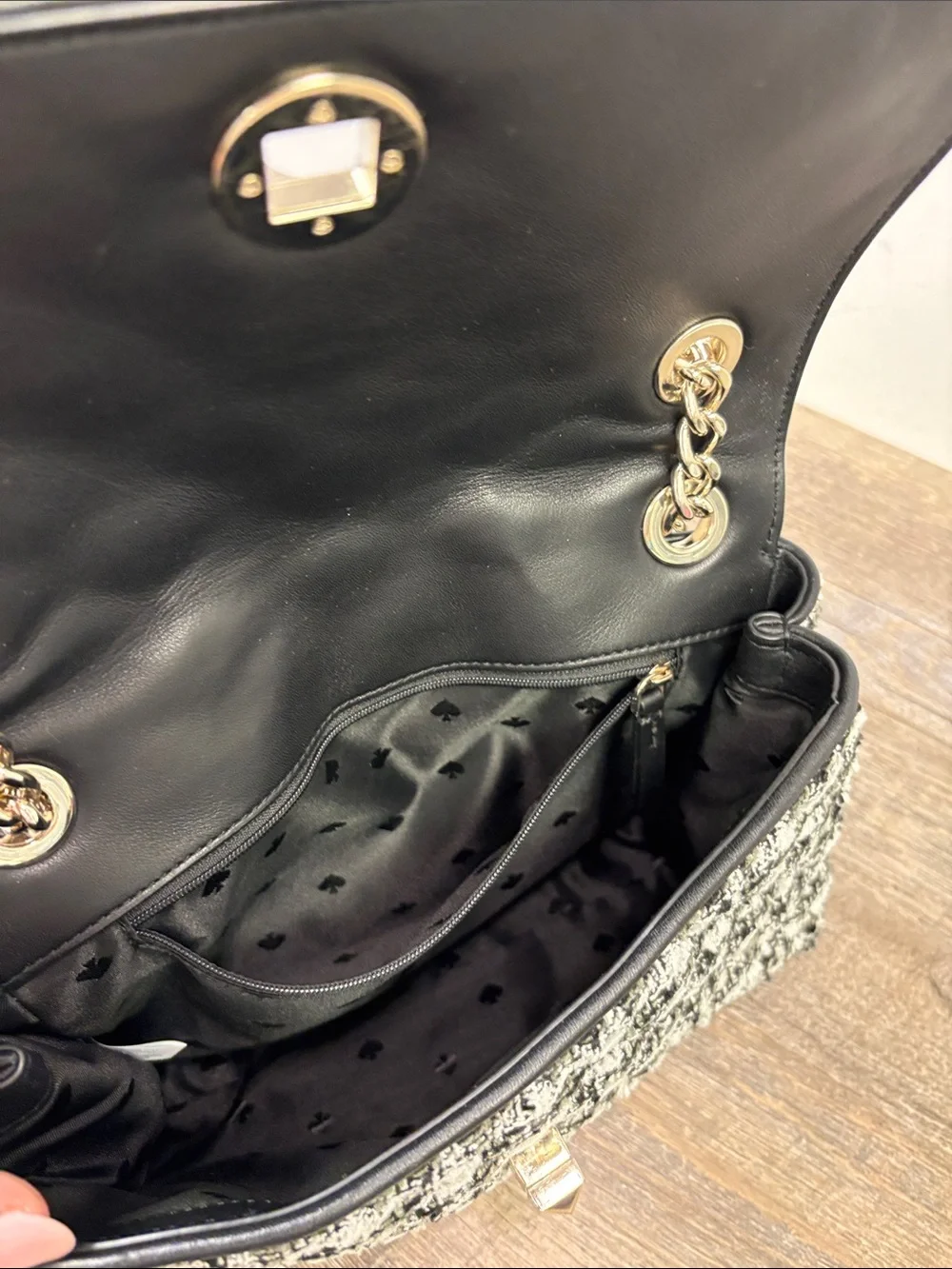 kate spade classic kate